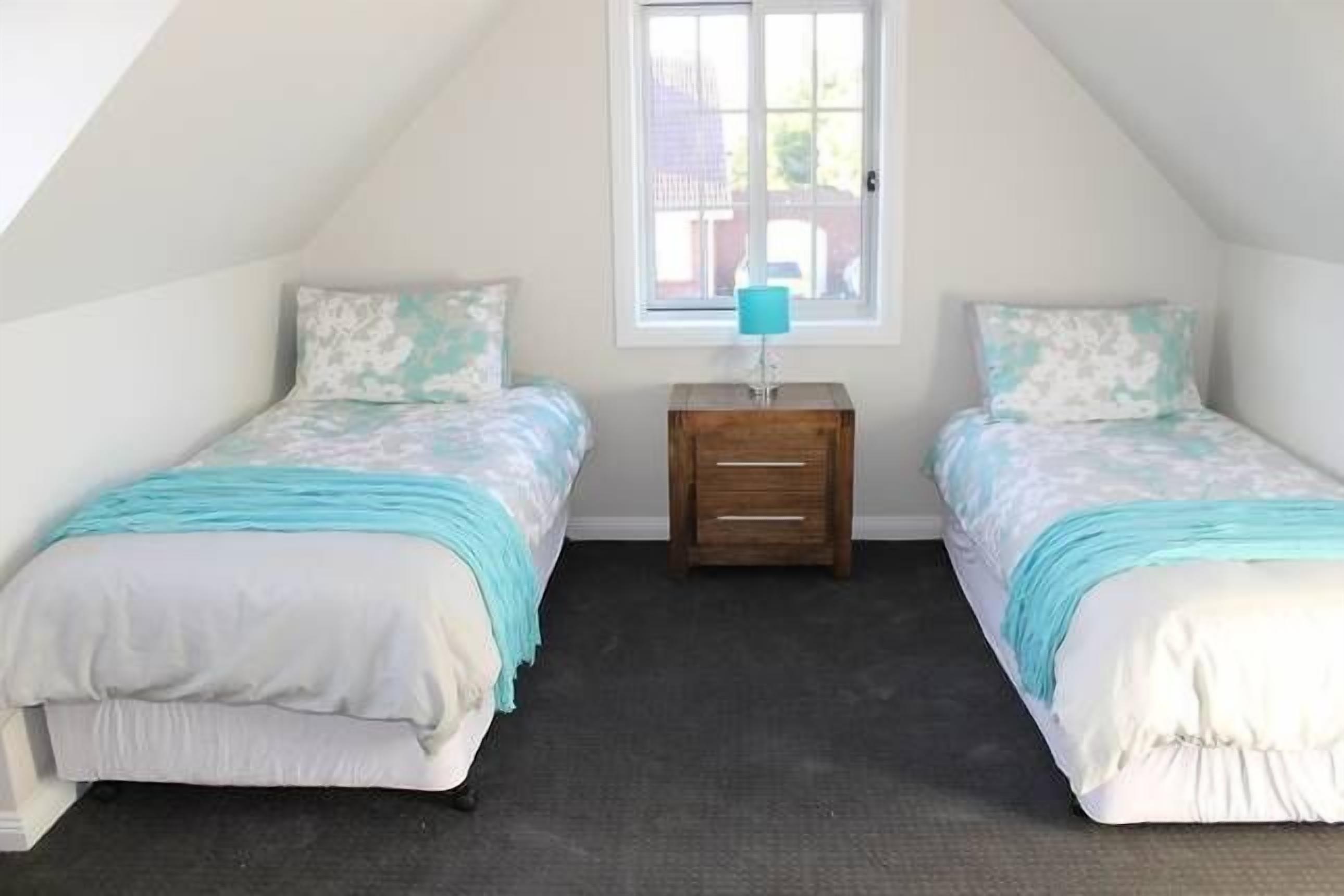 Van Diemens Cottage.