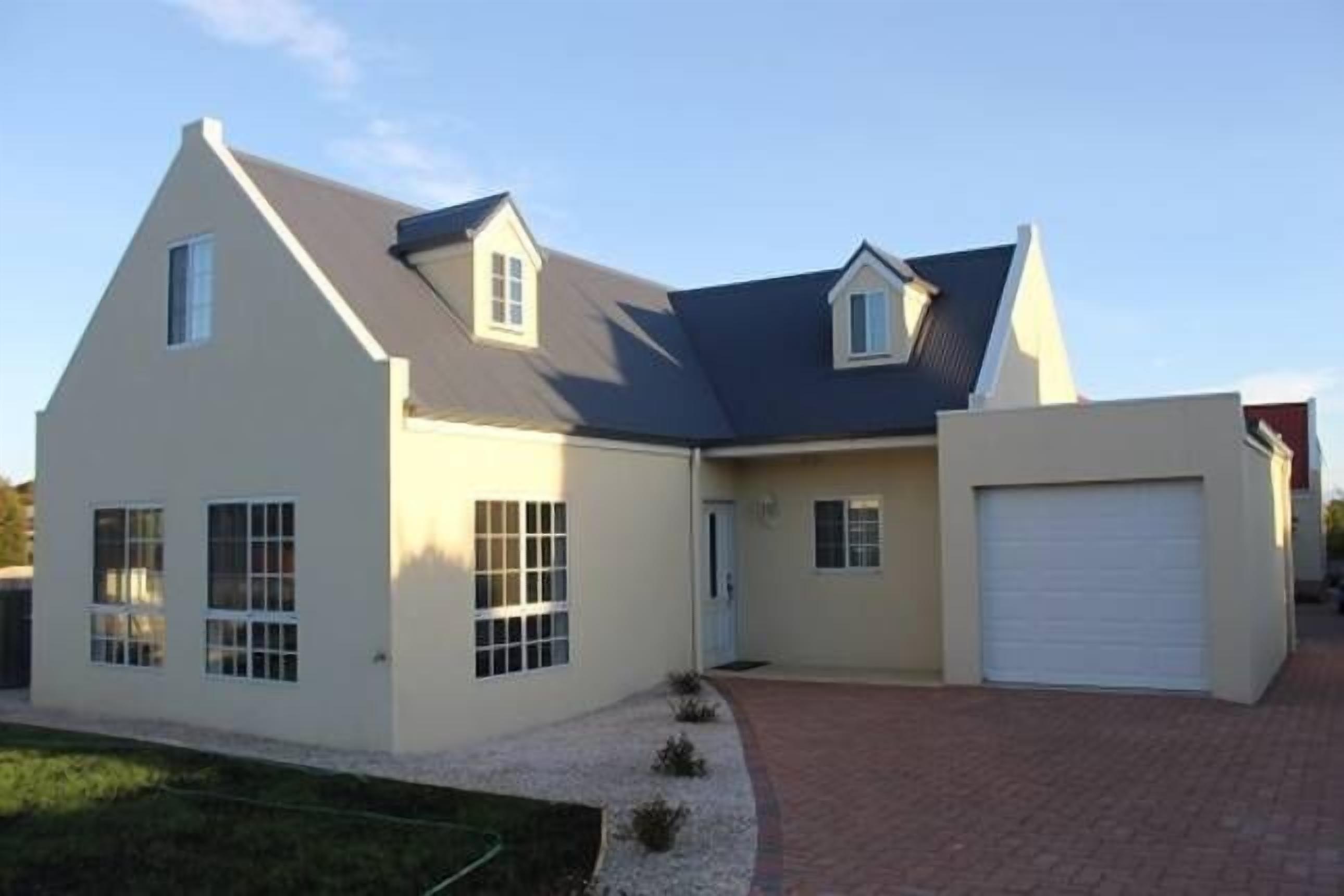 Van Diemens Cottage.