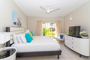 2 camere, ferro/asse da stiro, culla da viaggio, Wi-Fi gratuito