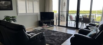 ベイビュー、ダーウィンのノーティカ