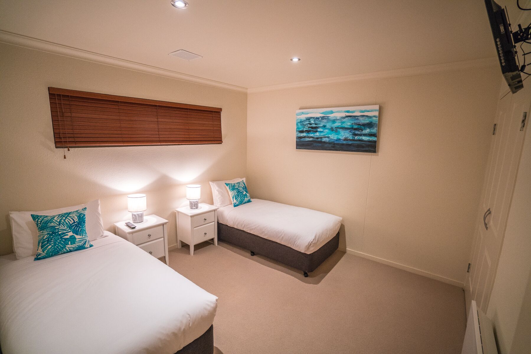 Villa Jasper - Spacious villa style accommodation with panoramic views — image 16