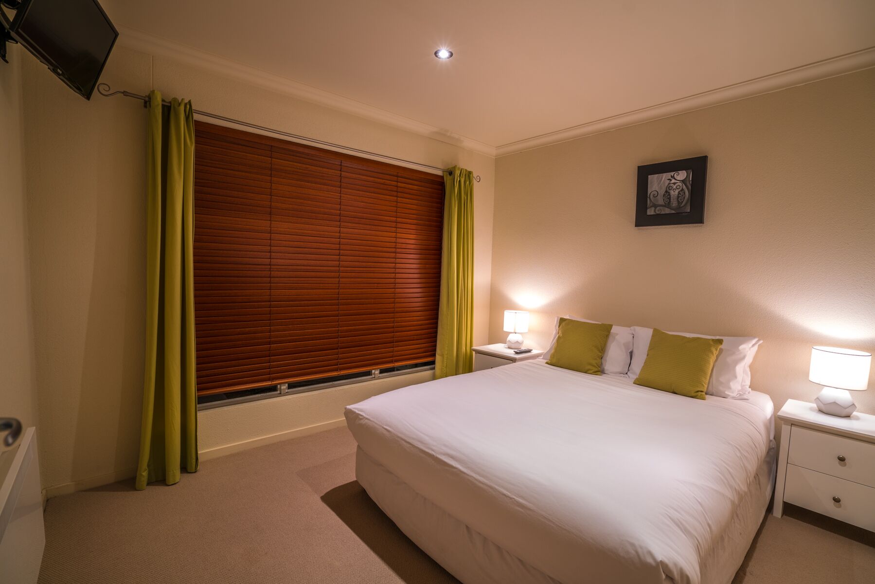 Villa Jasper - Spacious villa style accommodation with panoramic views — image 15
