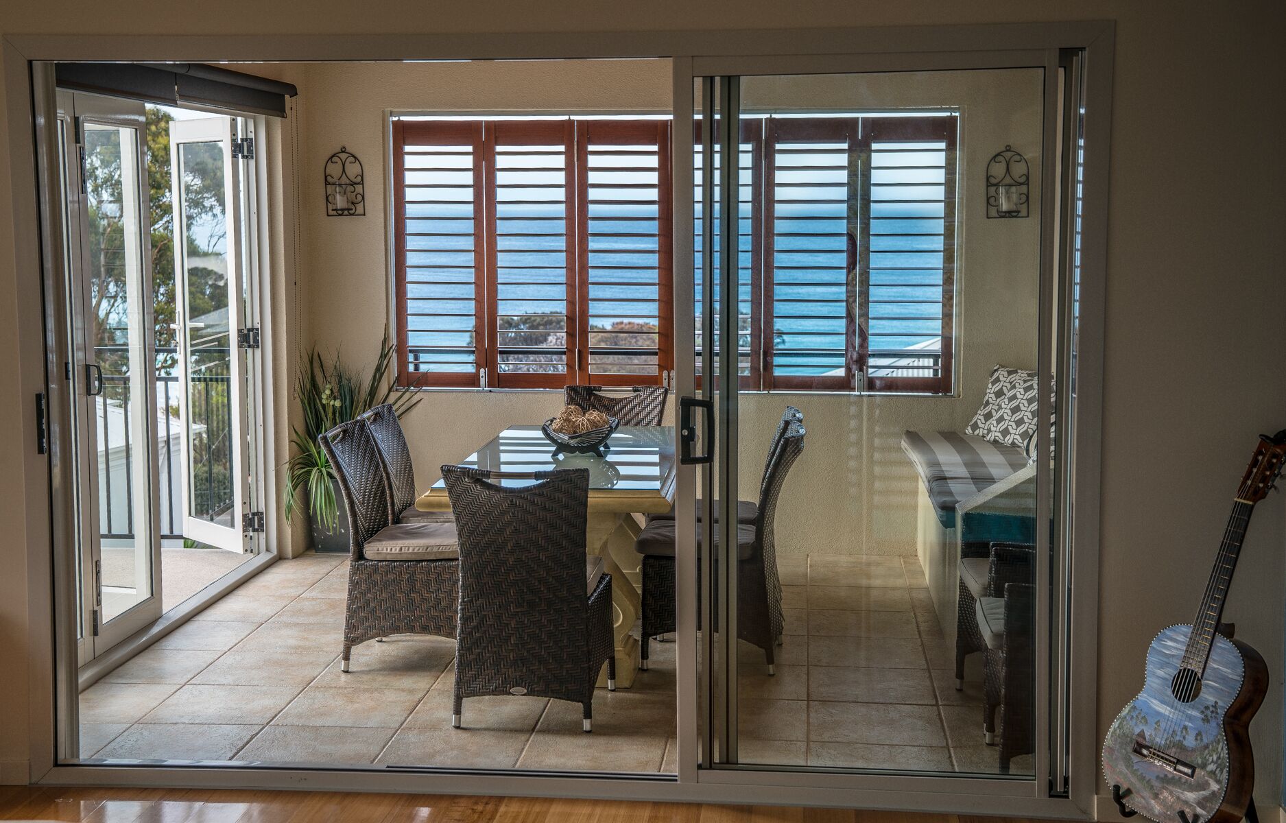 Villa Jasper - Spacious villa style accommodation with panoramic views — image 10