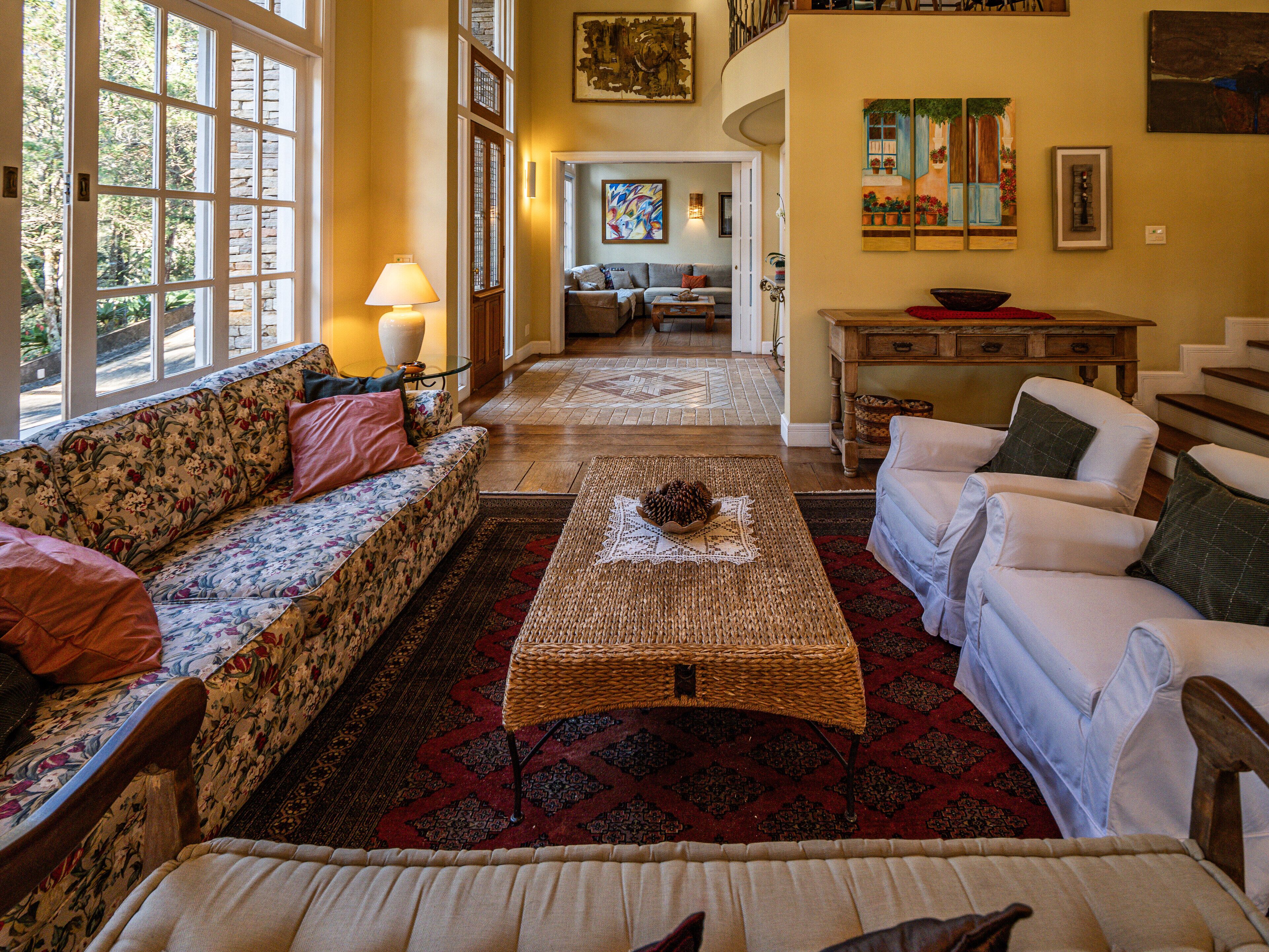 Itaipava House Dreams