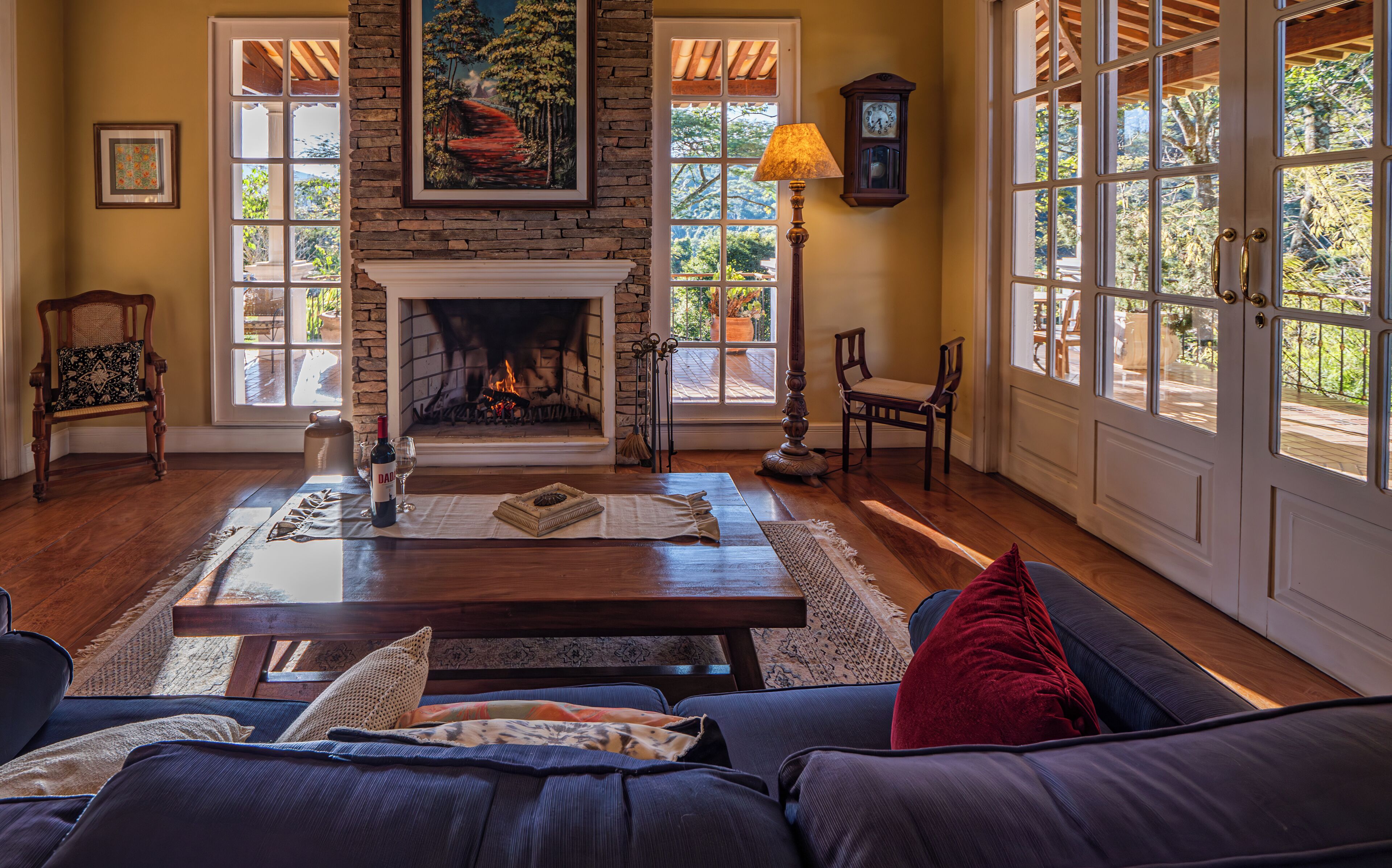 Itaipava House Dreams