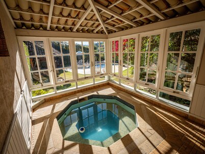 Itaipava Dream Home