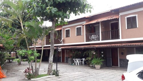 EXCELLENT DUPLEX HOUSE NEARBY PERÓ AND CONCHAS BEACH!!!
