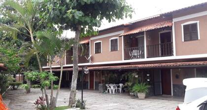 EXCELLENT DUPLEX HOUSE NEARBY PERÓ AND CONCHAS BEACH!!!