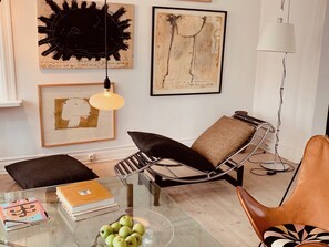 Interior - Beautiful Downtown Apartment (Reykjavik)