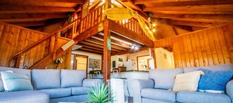 IDLE DAZE BEACH HOUSE