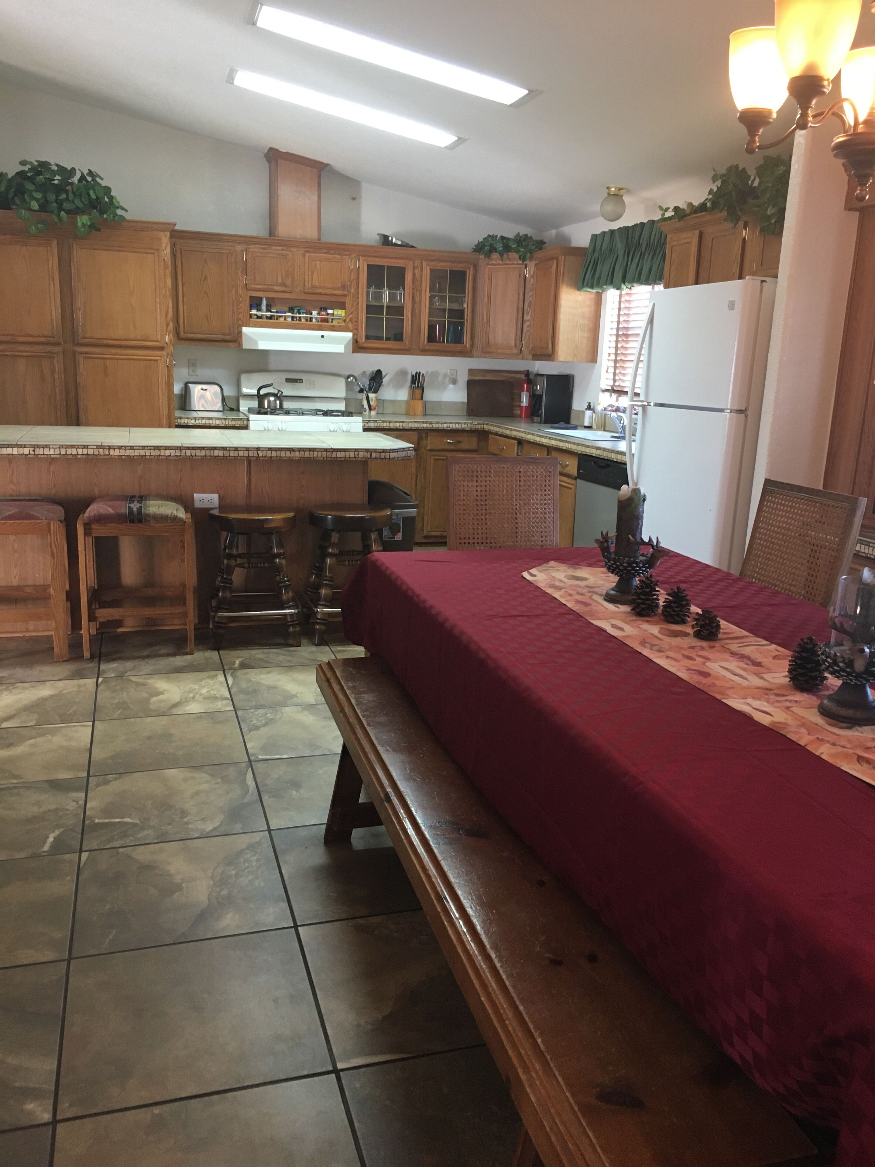 Popular Vacation Rental At The Grand Canyon