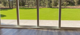 Seule location de vacances au Grand Canyon