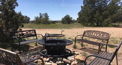 Popular Vacation Rental At The Grand Canyon