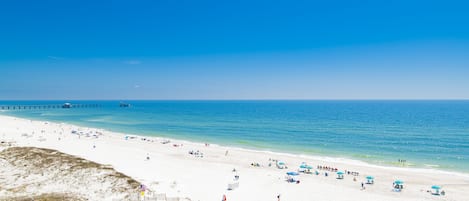Am Strand