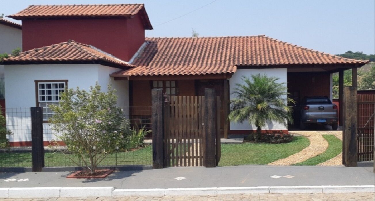 Large house, comfort. and airy in Bichinho, historical center of Tiradentes