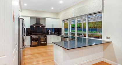 Greenhill Blackheath Charm & Character