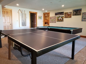 Sala de juegos