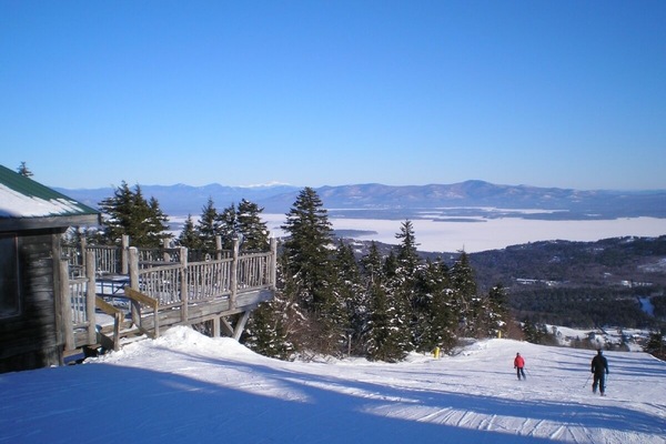 Sneeuw- en skisporten
