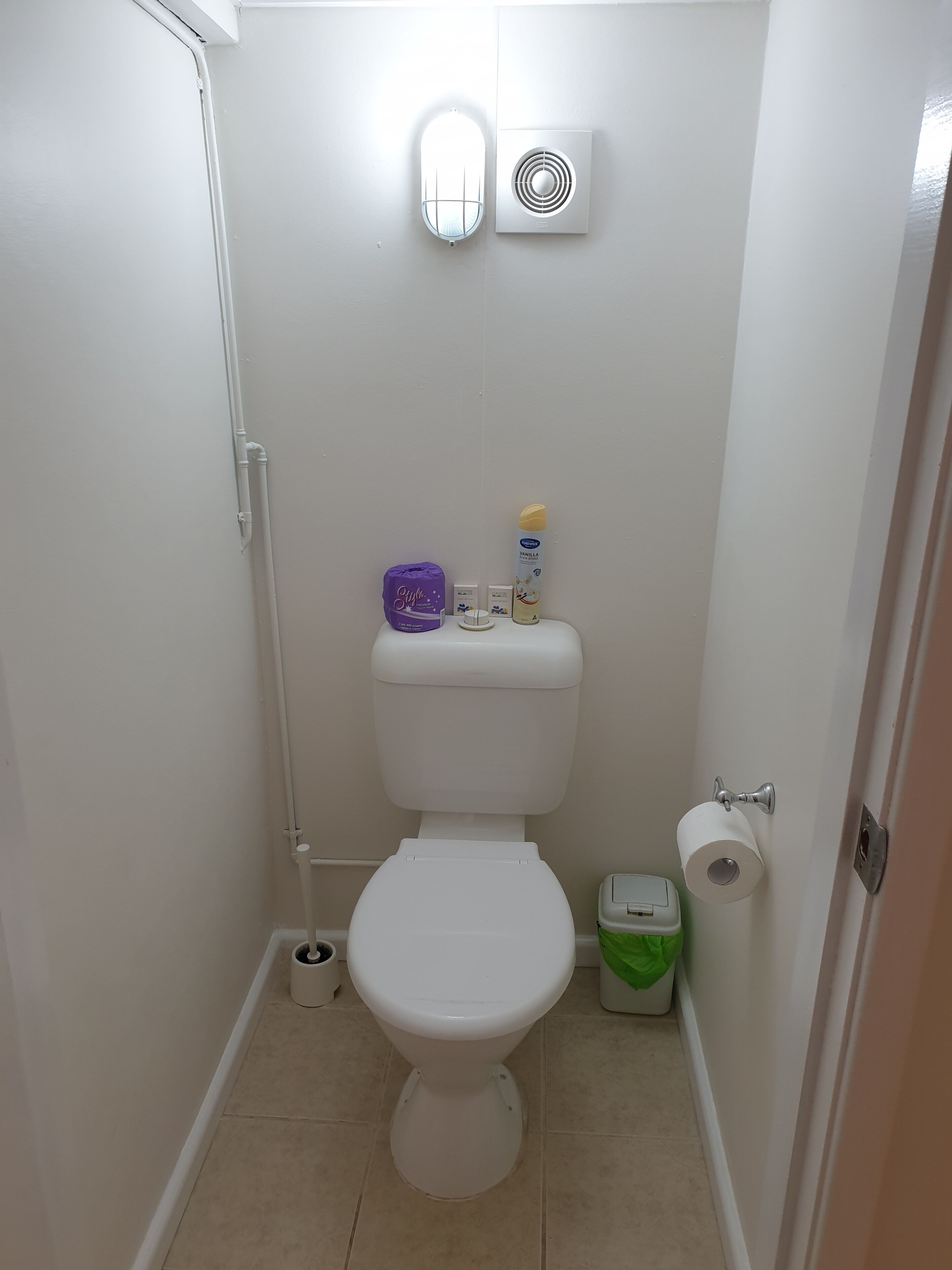 Browncoat Cottage, Mudgee