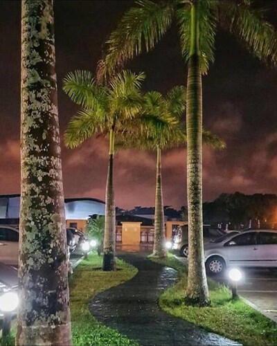 Apto Novo, near the Yacht Club of Santos (Guarujá)