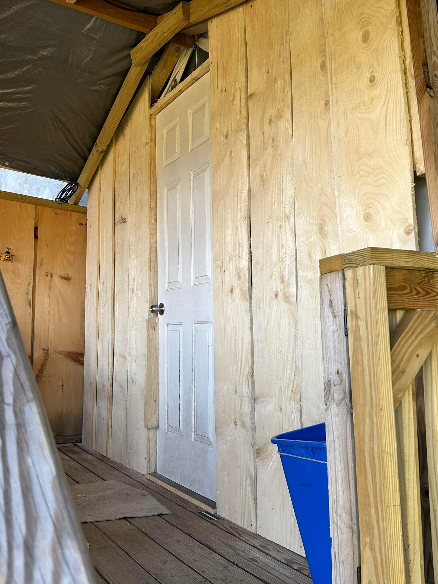 Tentrr Signature Site - Valley View Serenity