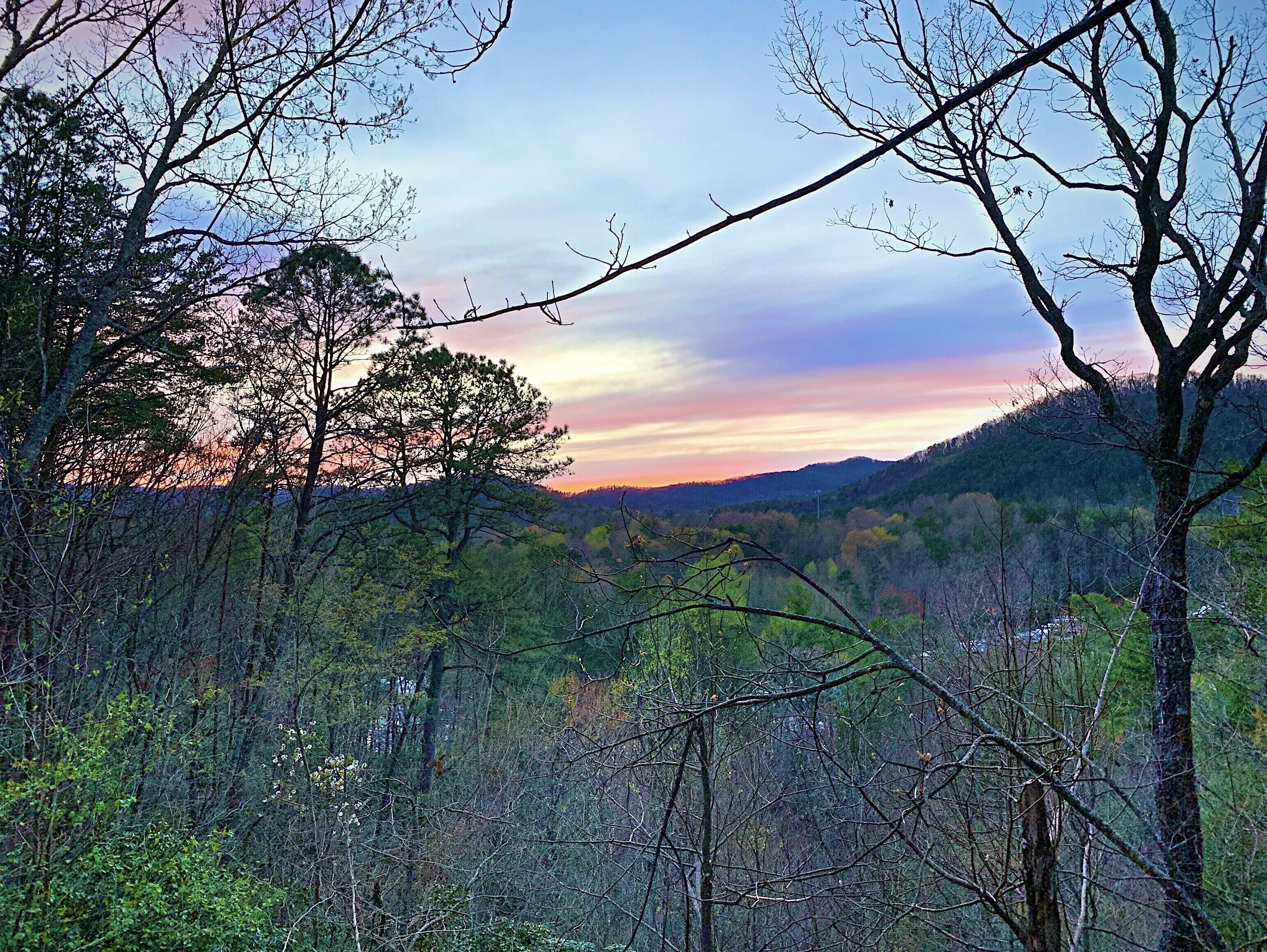 Cabin with Mountain views, near wineries and tubing, EV charger