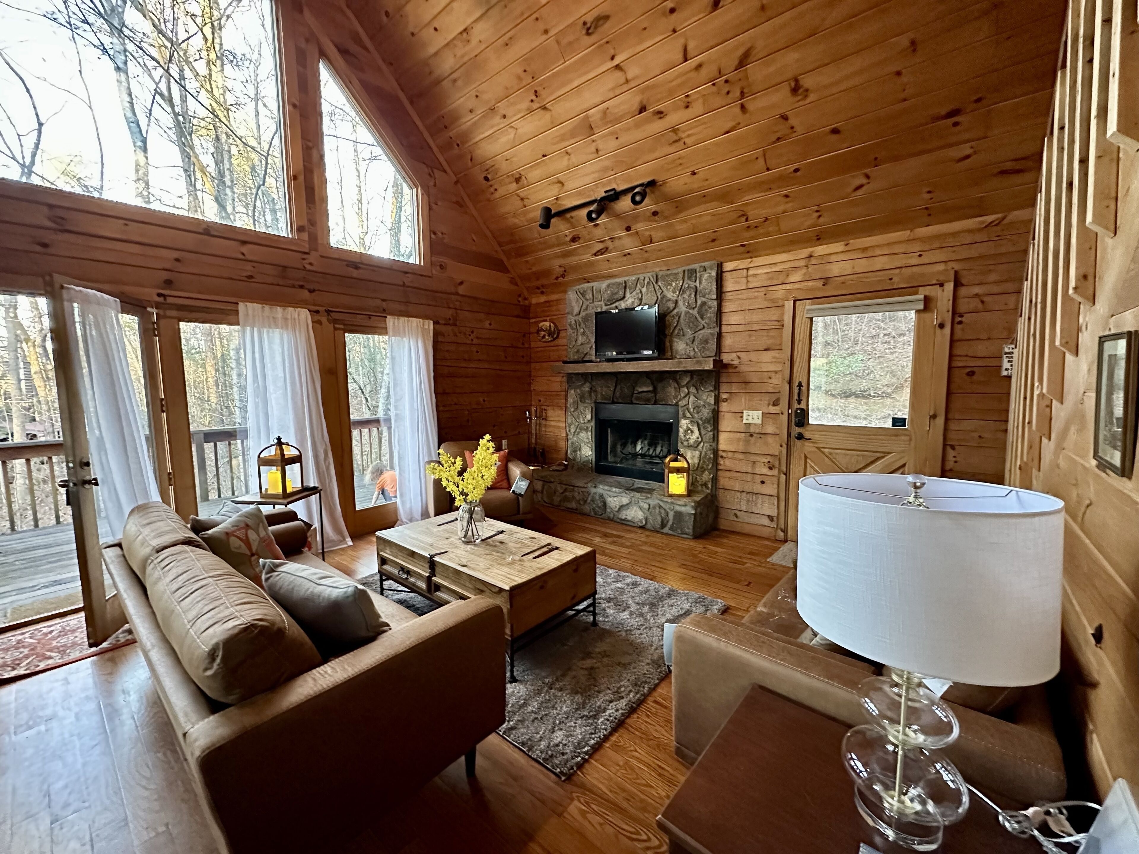 Cabin