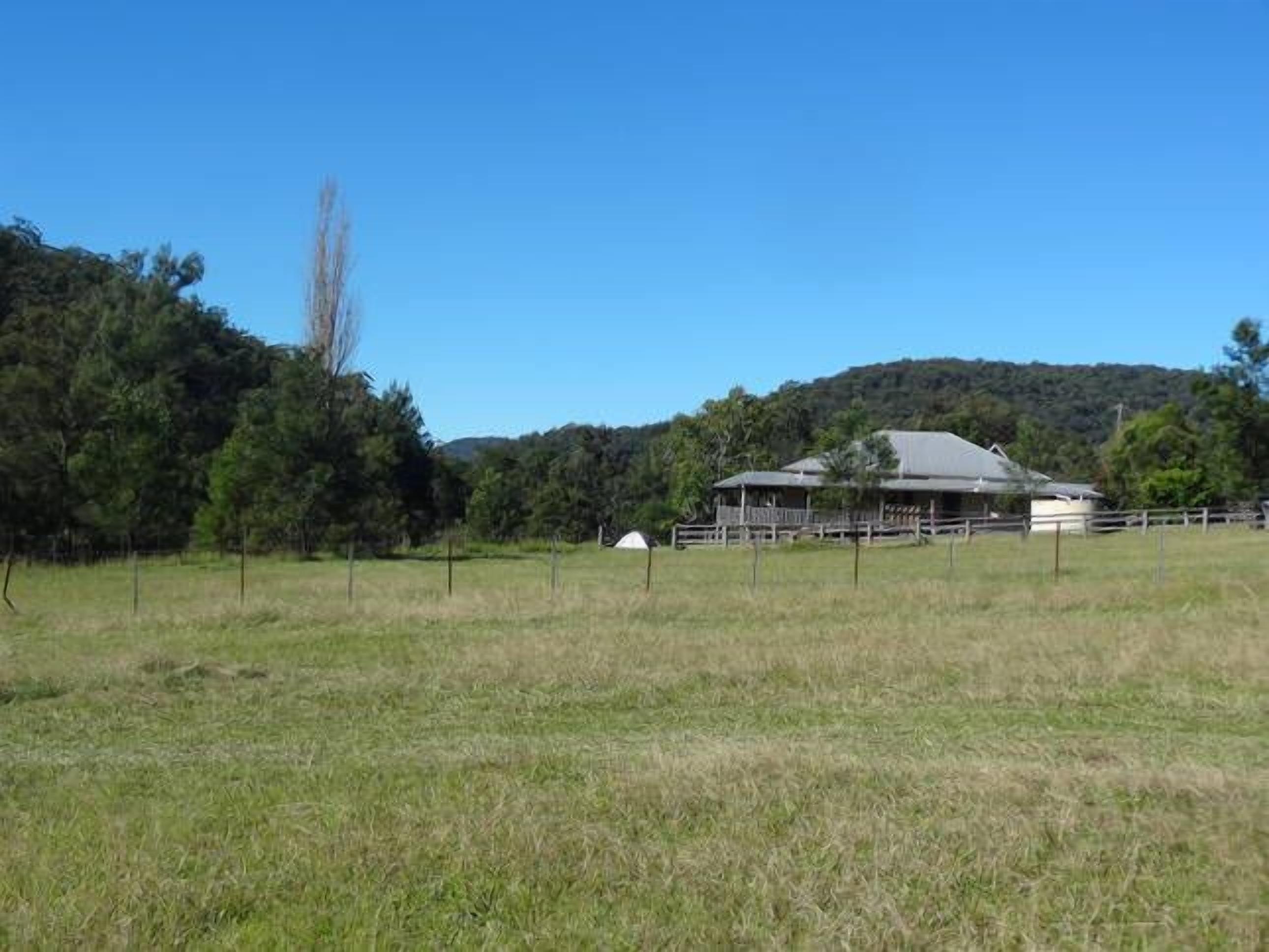 The Farm @ Hunter Escape — image 22