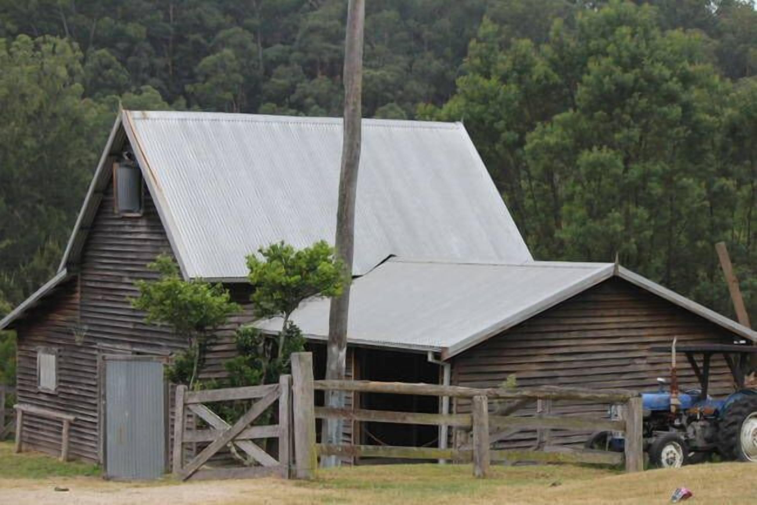 The Farm @ Hunter Escape — image 4
