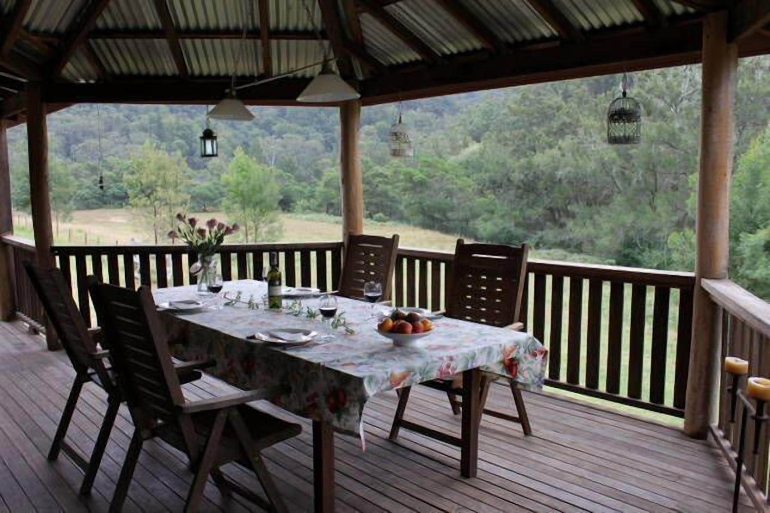 The Farm @ Hunter Escape — image 8