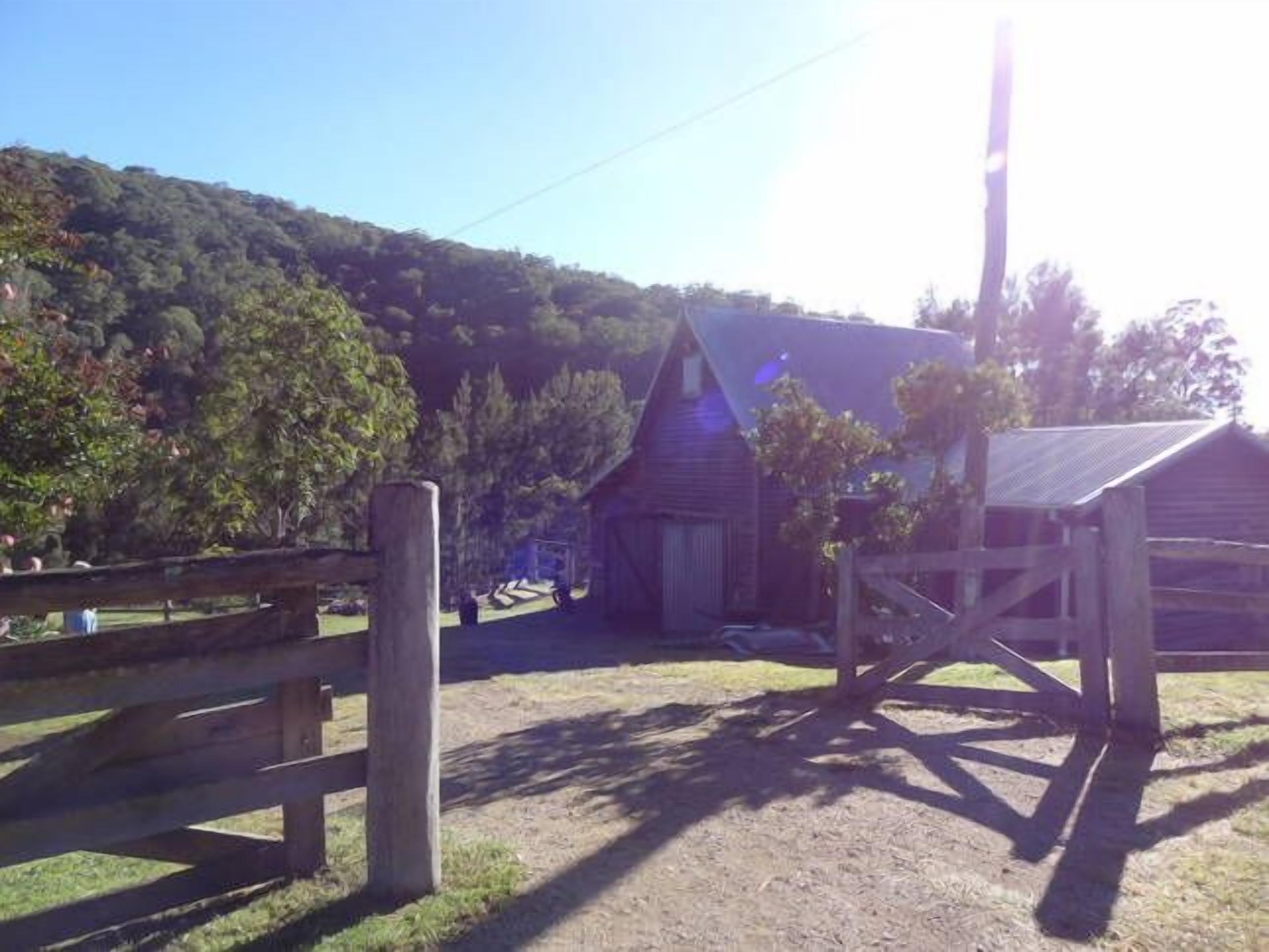The Farm @ Hunter Escape — image 17