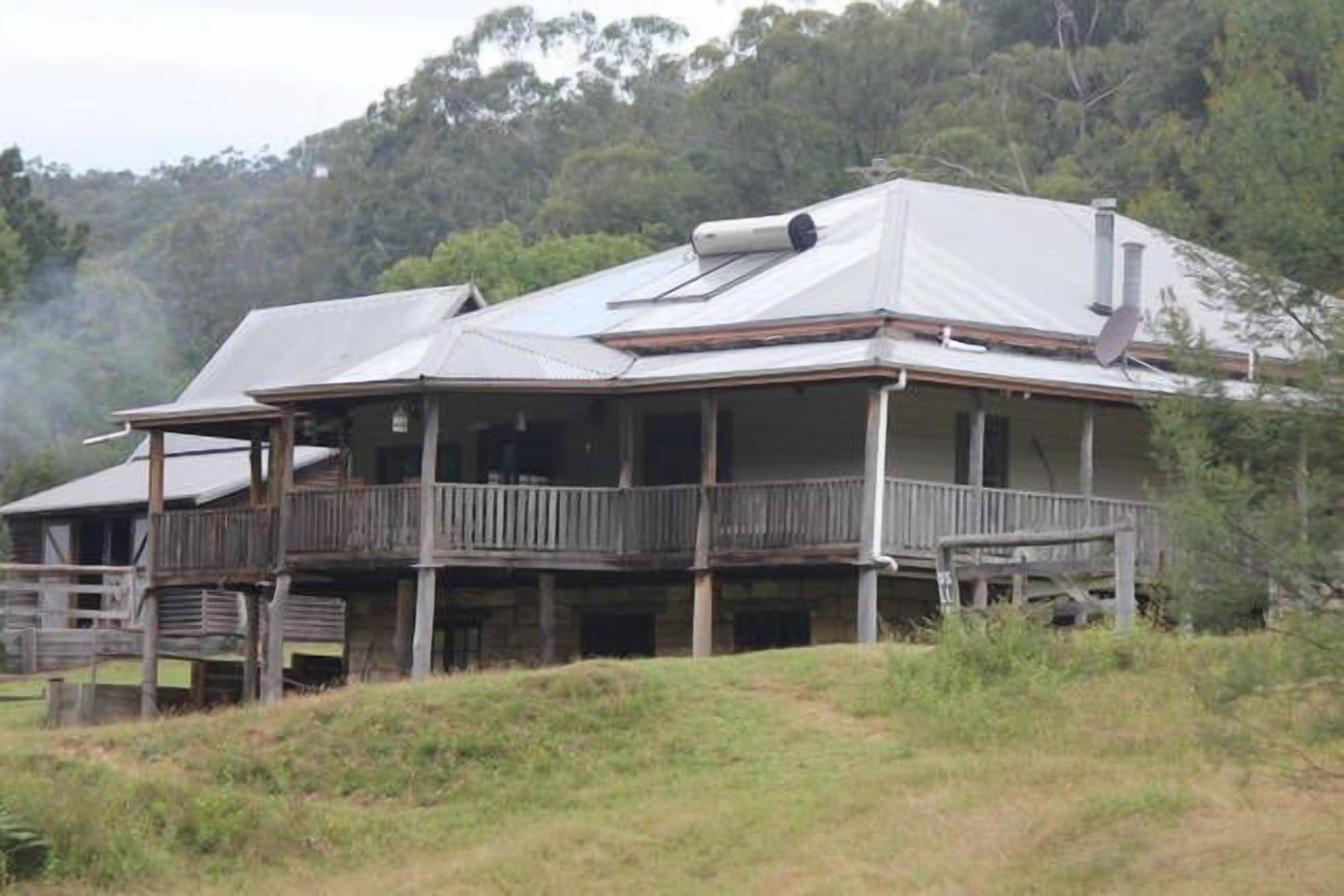 The Farm @ Hunter Escape — image 20