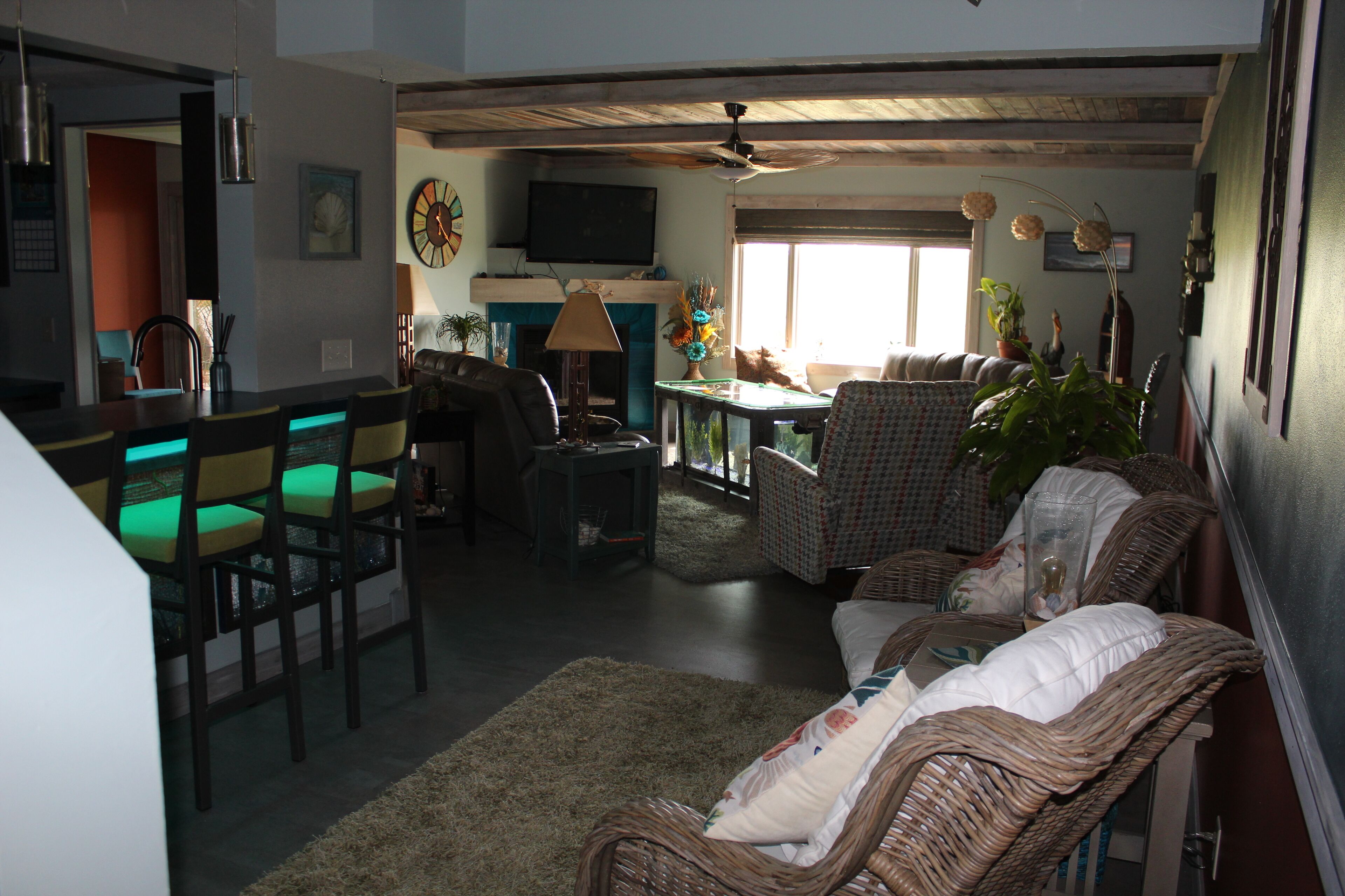 Seas the Day in Style