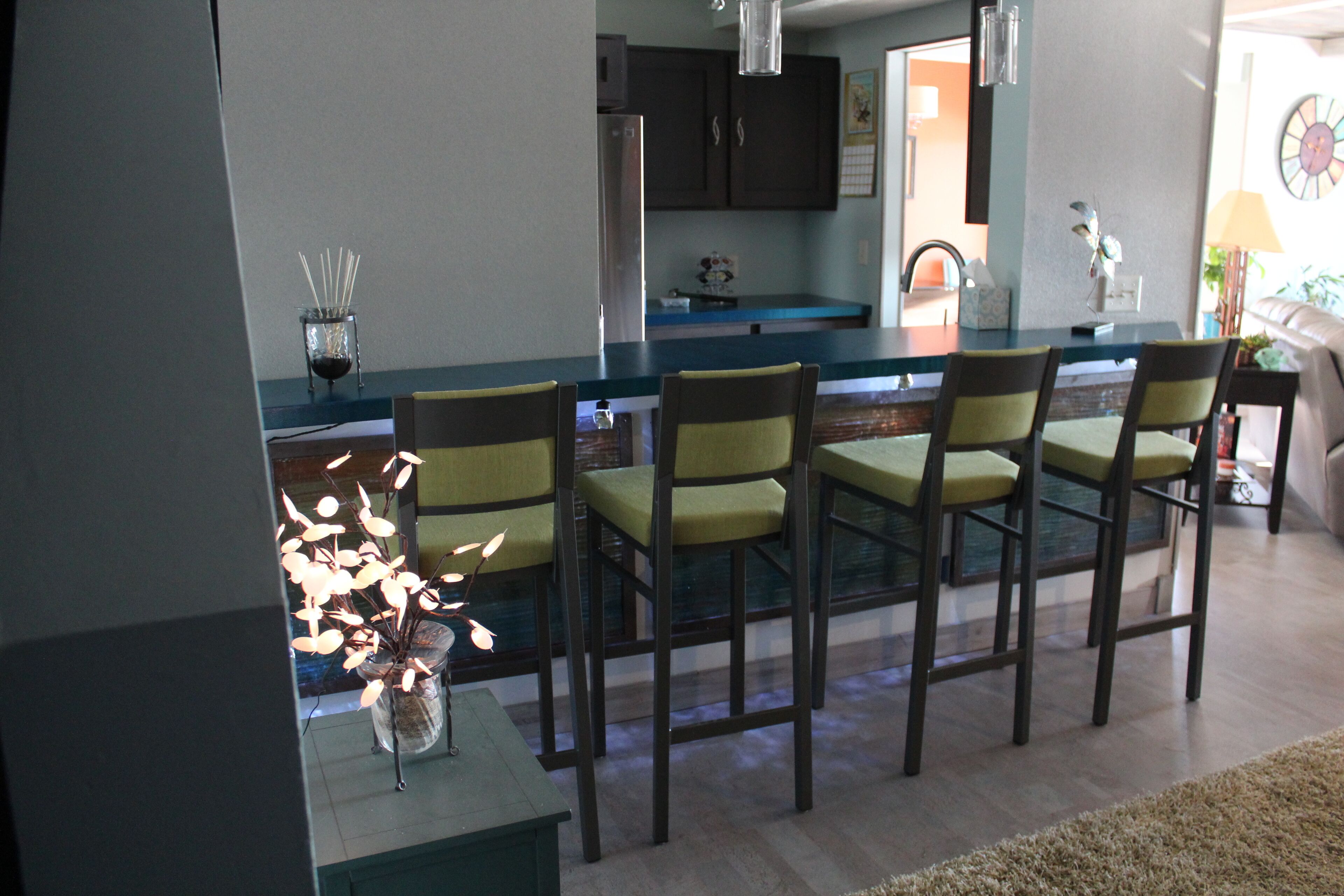 Seas the Day in Style