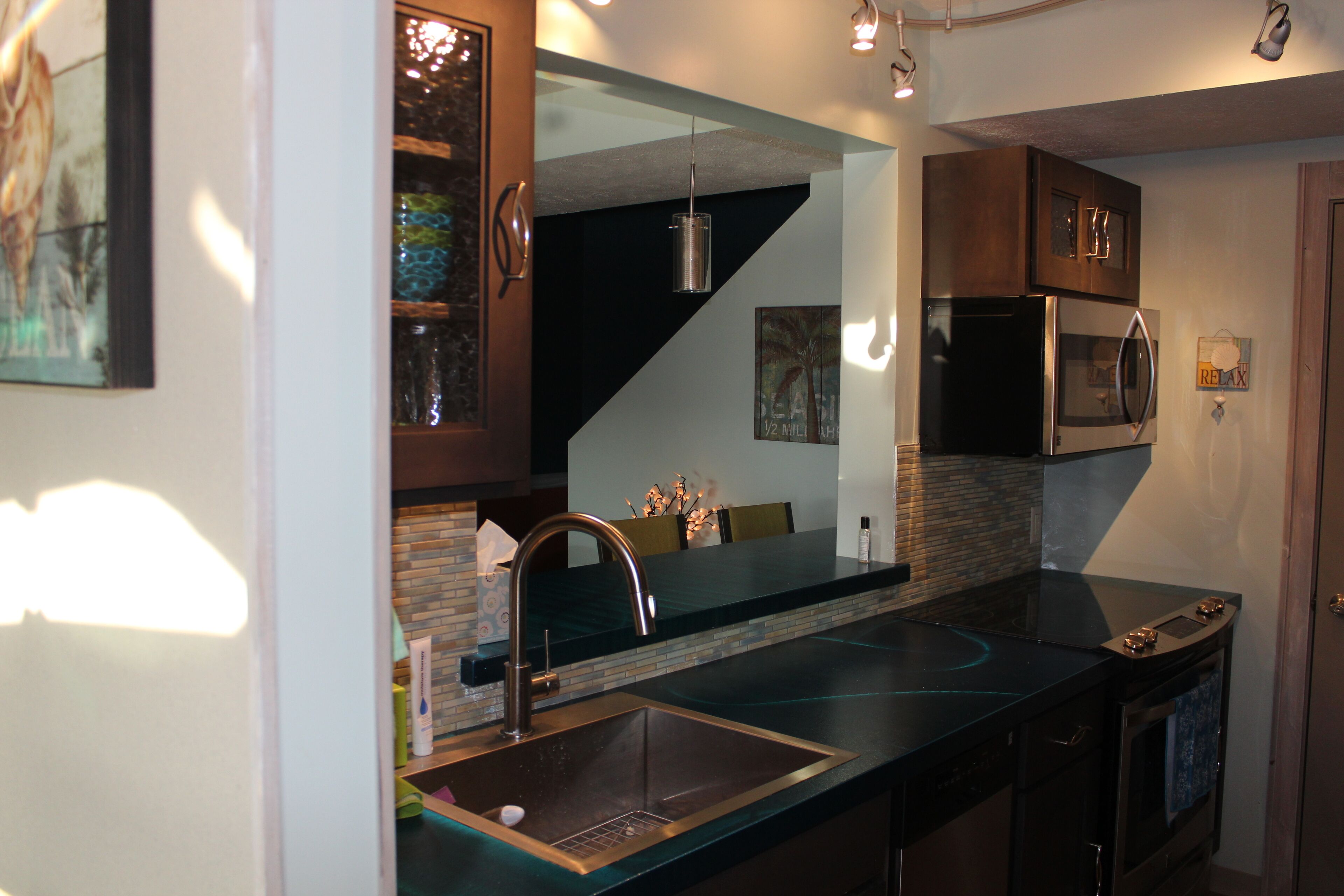 Seas the Day in Style