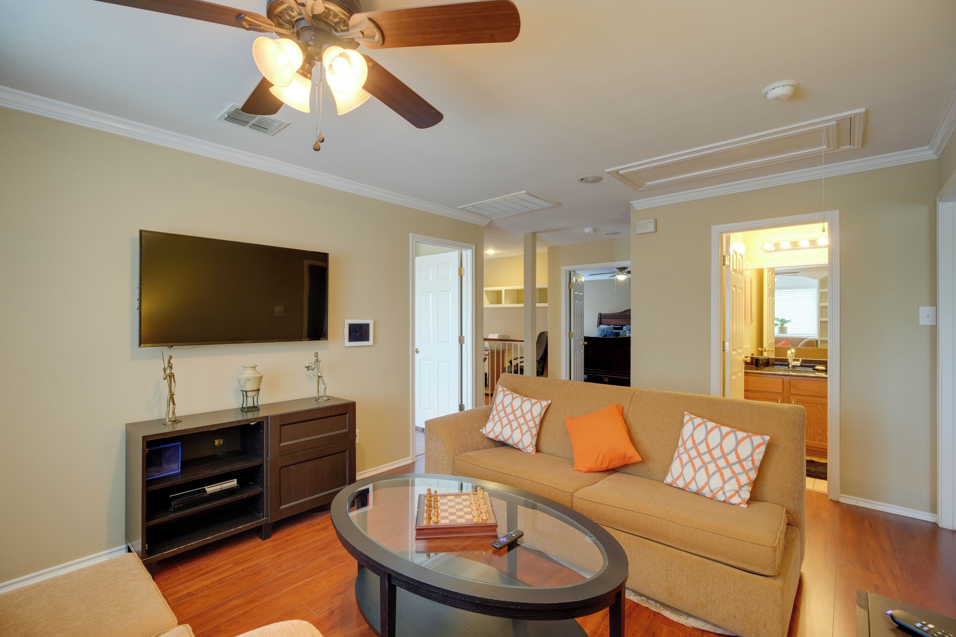 San Antonio Home w/ Pool Access, 7 Mi to SeaWorld!