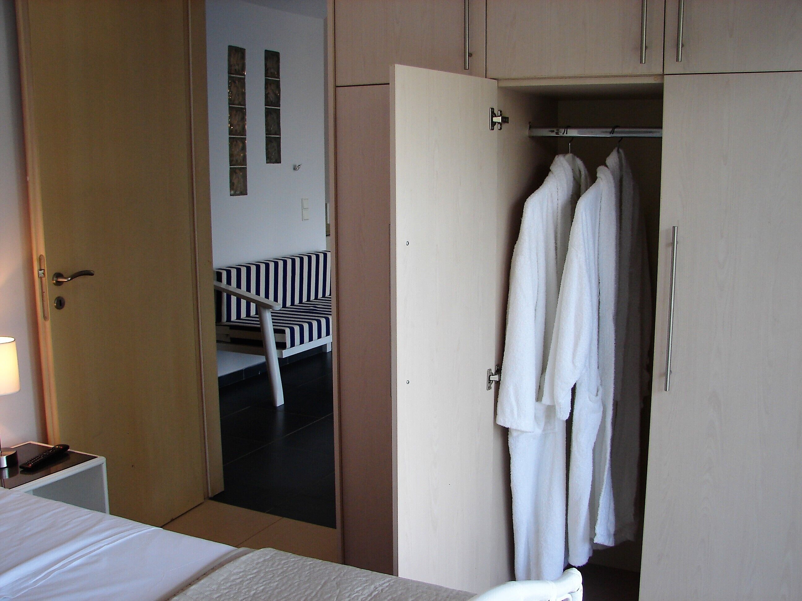 Blue Vedere Private Villa with Sea View