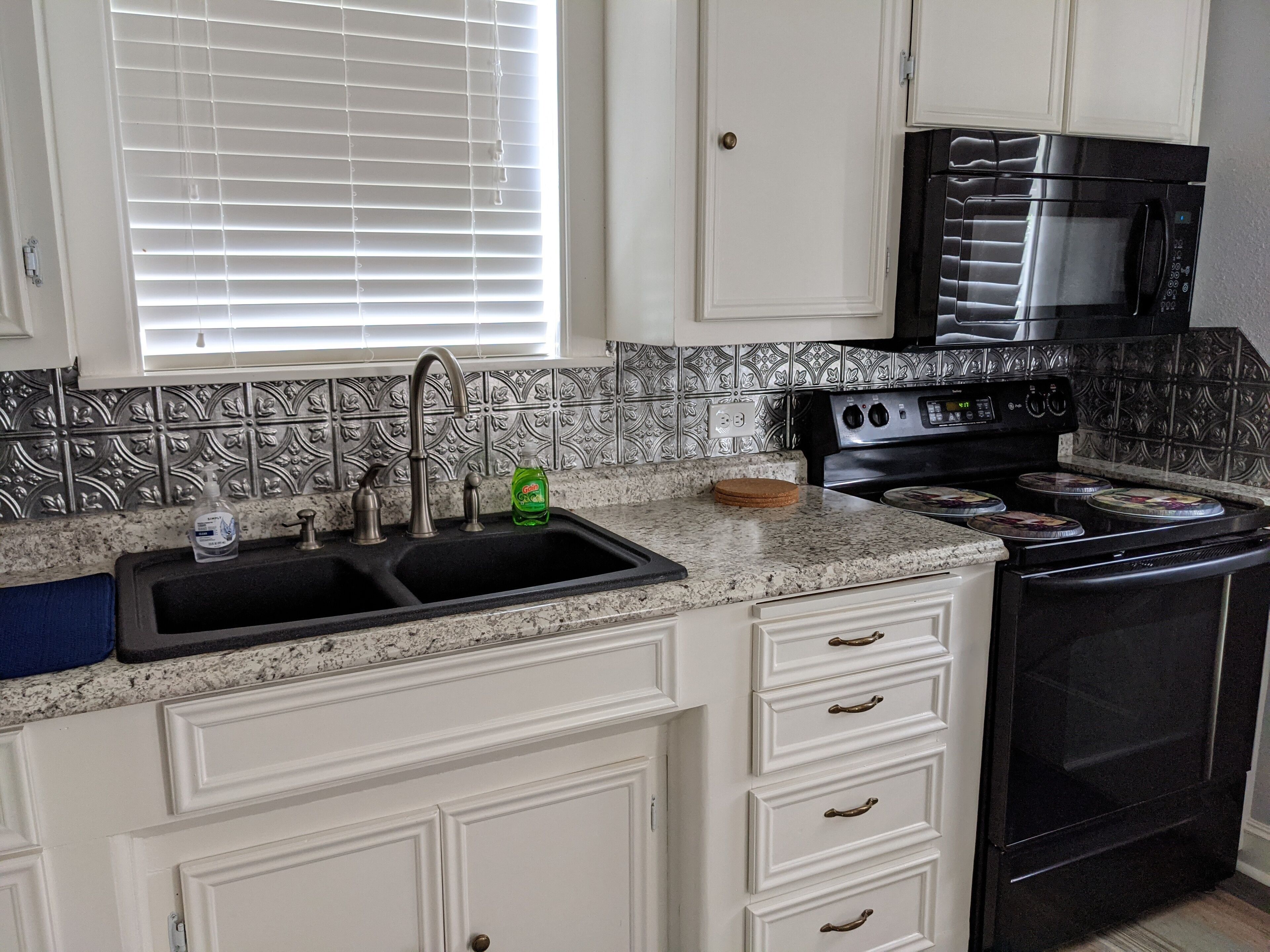 Quaint Country Cottage Offering Quiet Escape Off The Beaten Path