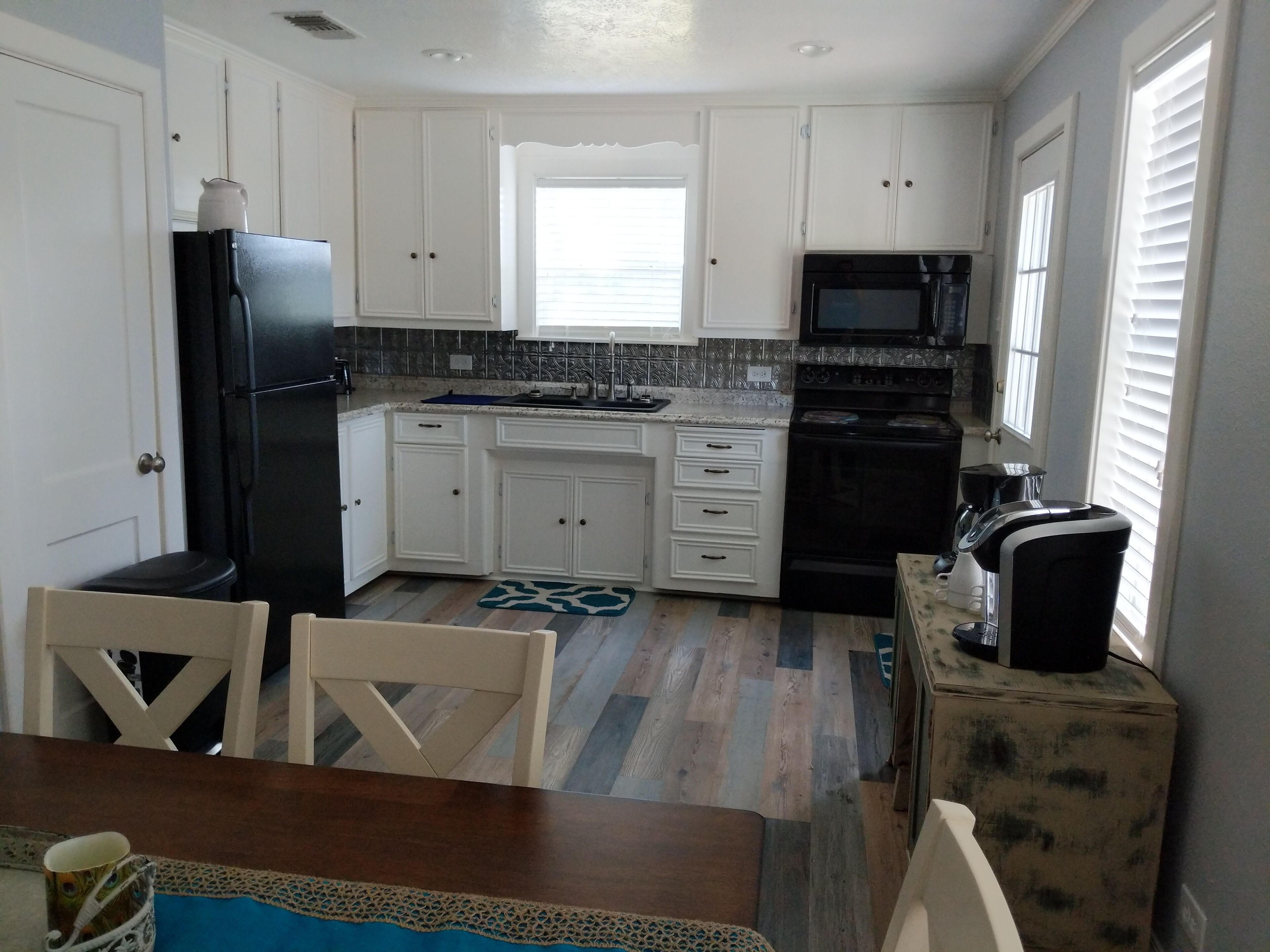 Quaint Country Cottage Offering Quiet Escape Off The Beaten Path