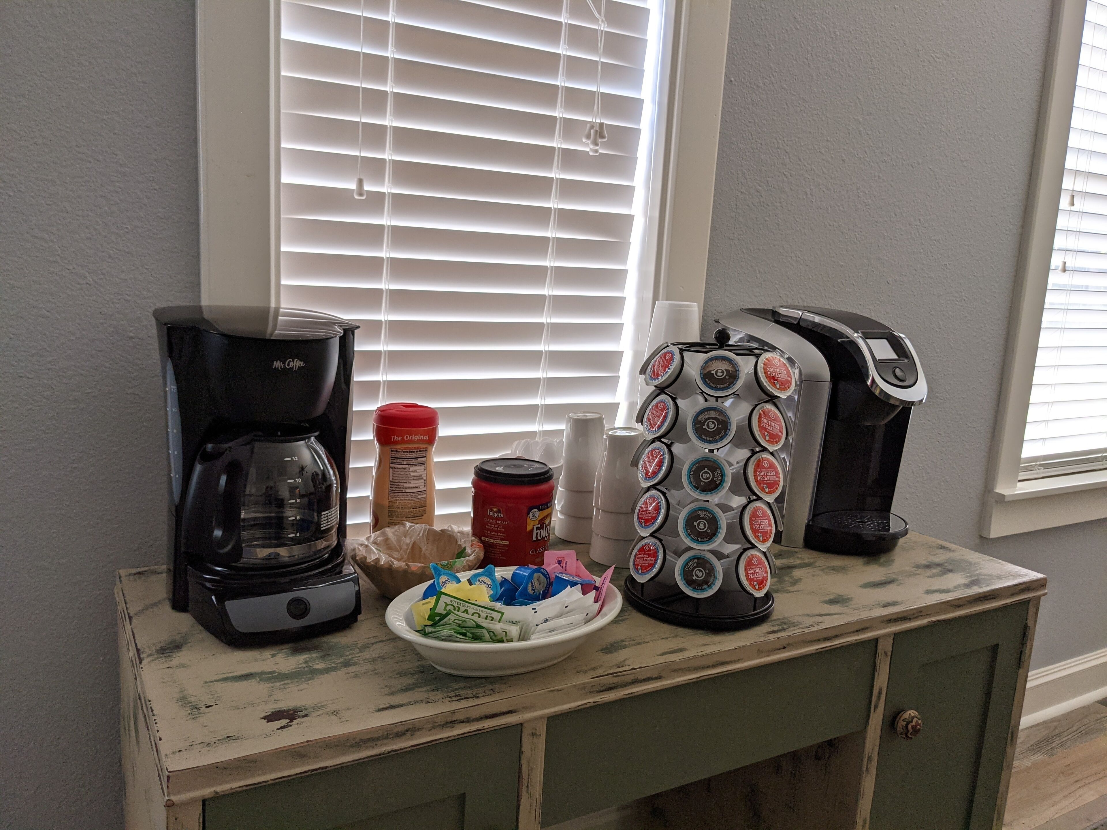 Quaint Country Cottage Offering Quiet Escape Off The Beaten Path