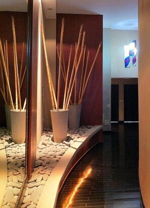 Interior - Best Block in Palermo Hollywood (Capital Federal)