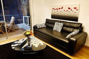 Smart TV, Netflix, streaming services, video library - Best Block in Palermo Hollywood (Capital Federal)