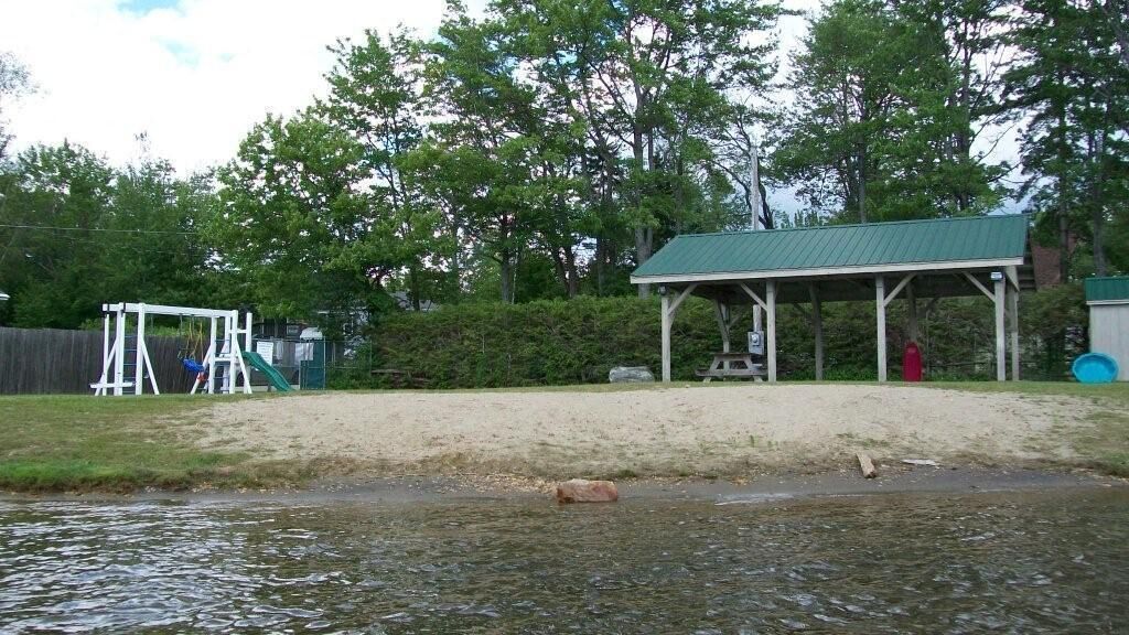 Área da propriedade