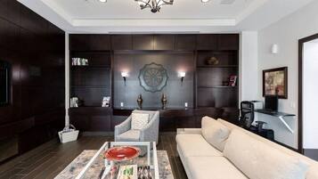 电视、Hulu、流媒体服务