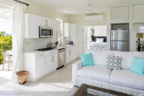 Smart TV, DVD player