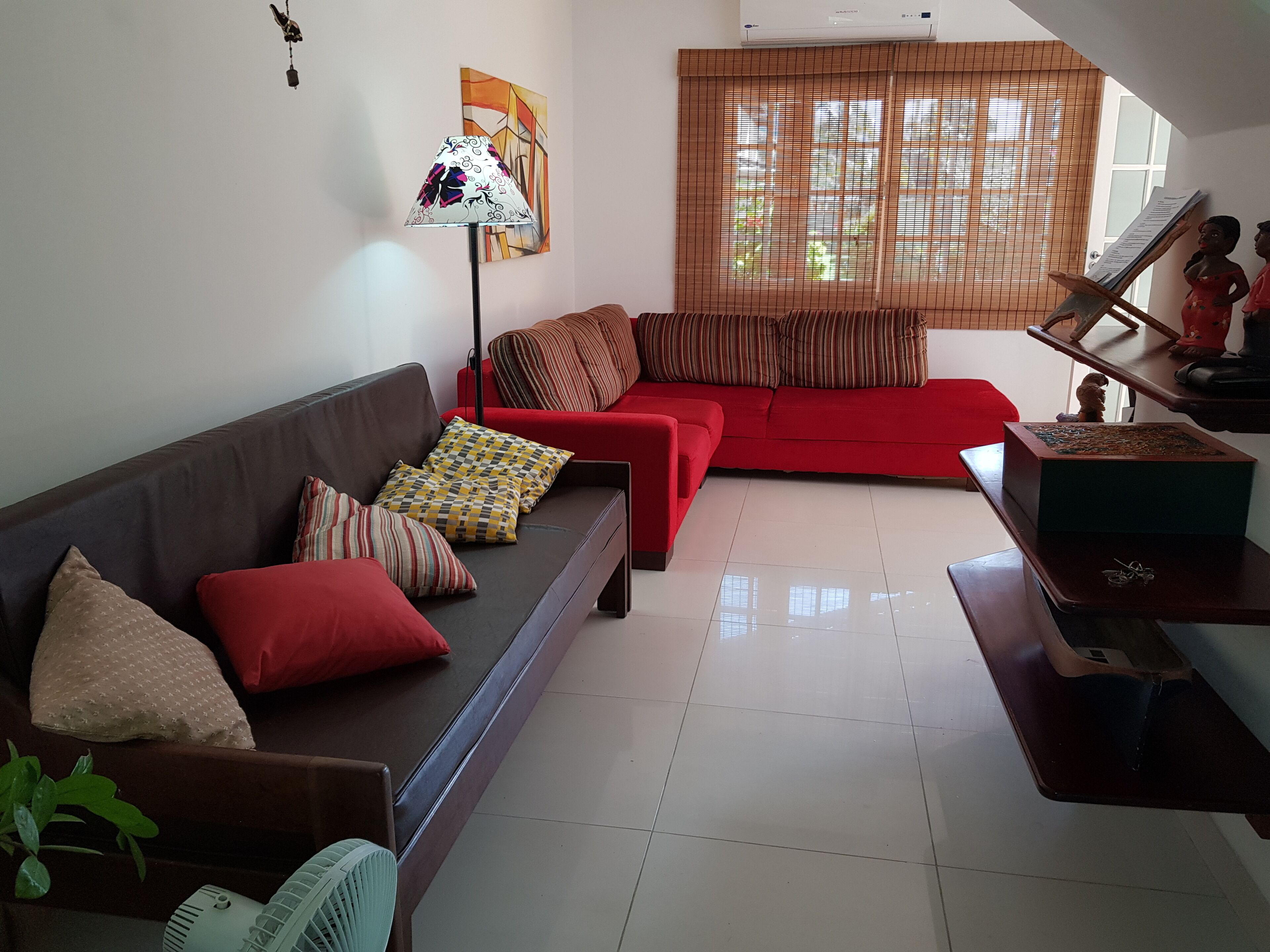 Casa Cond Fech / 5 min Historical Center / Seg24h / Air Conditioning / Pool / Wifi / C27