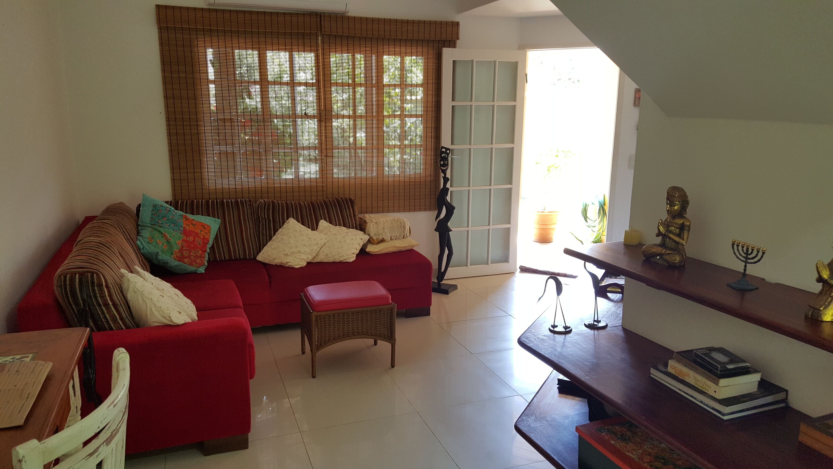 Casa Cond Fech / 5 min Historical Center / Seg24h / Air Conditioning / Pool / Wifi / C27