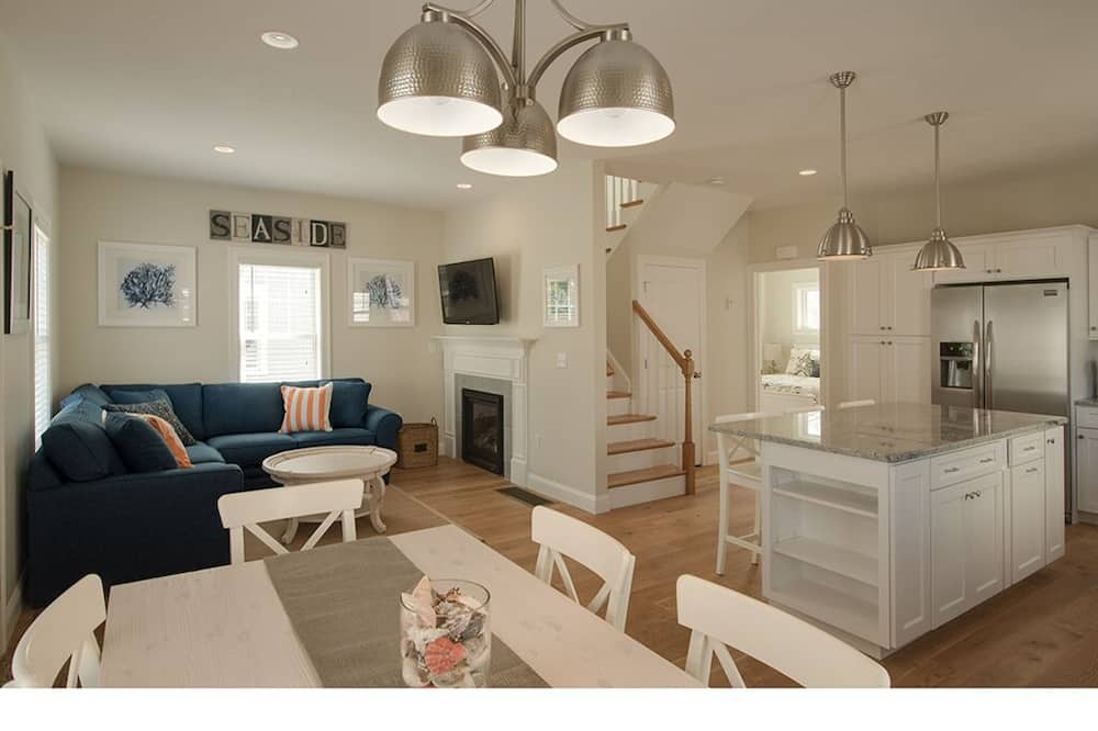 Mayflower Beach Villas - Seagull