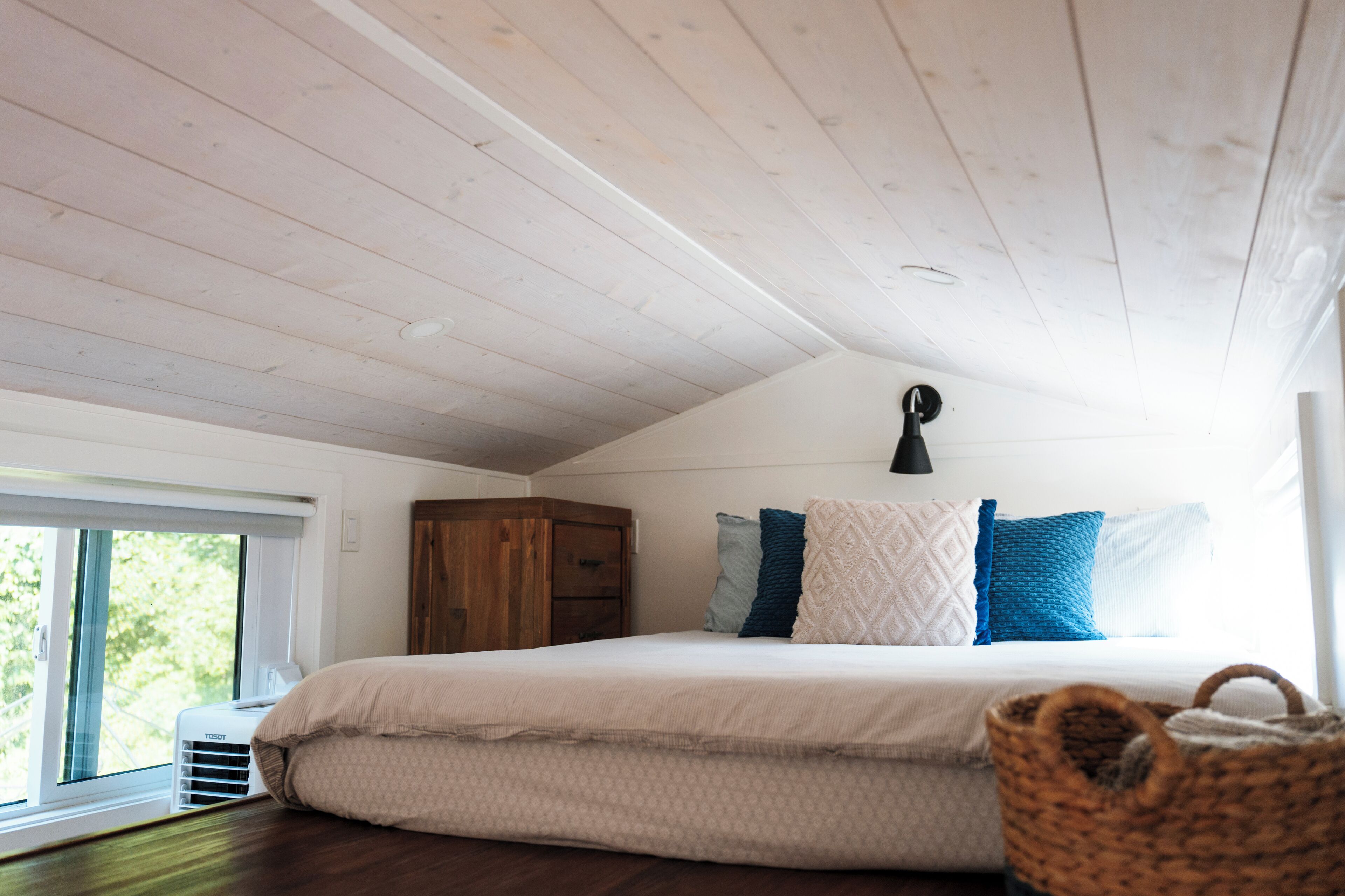 1 makuuhuone, silitysrauta/-lauta, ilmainen Wi-Fi, vuodevaatteet