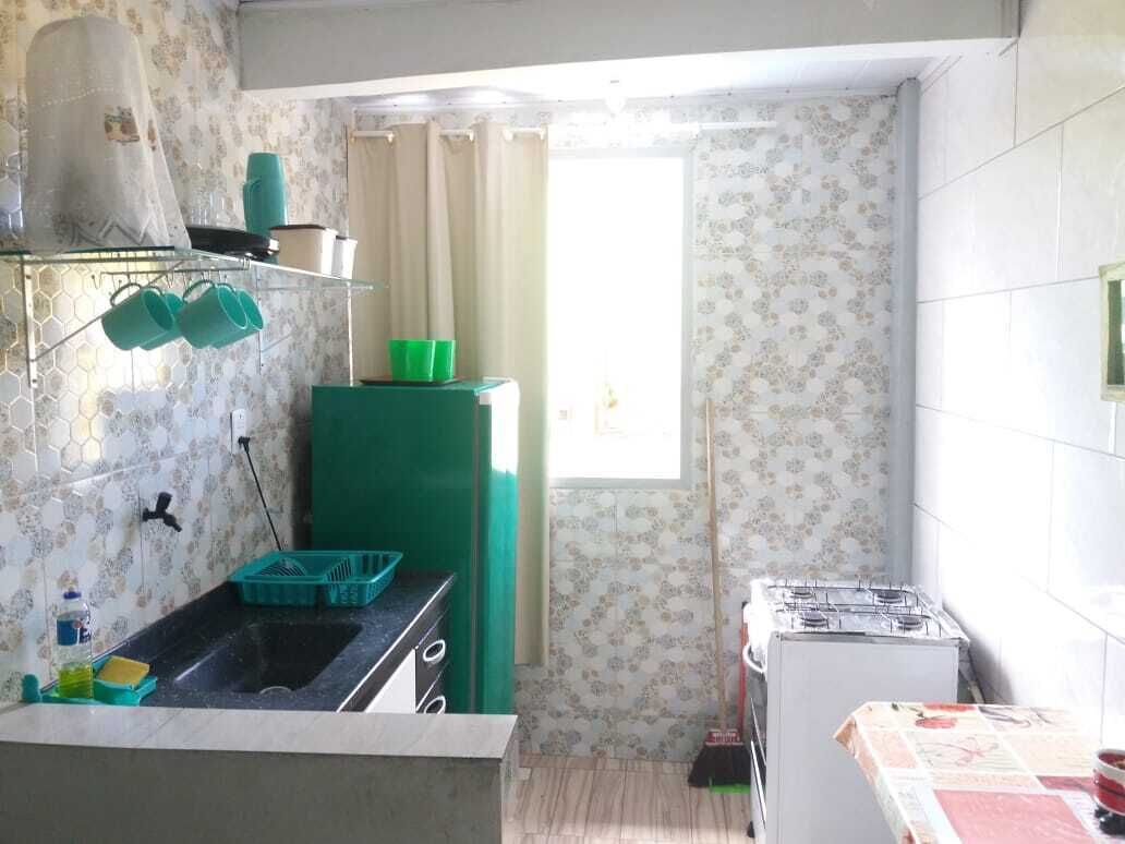 GUEST HOUSE RENARCER K&W